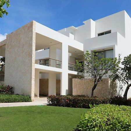 Quetzal Apartment Акумаль Экстерьер фото